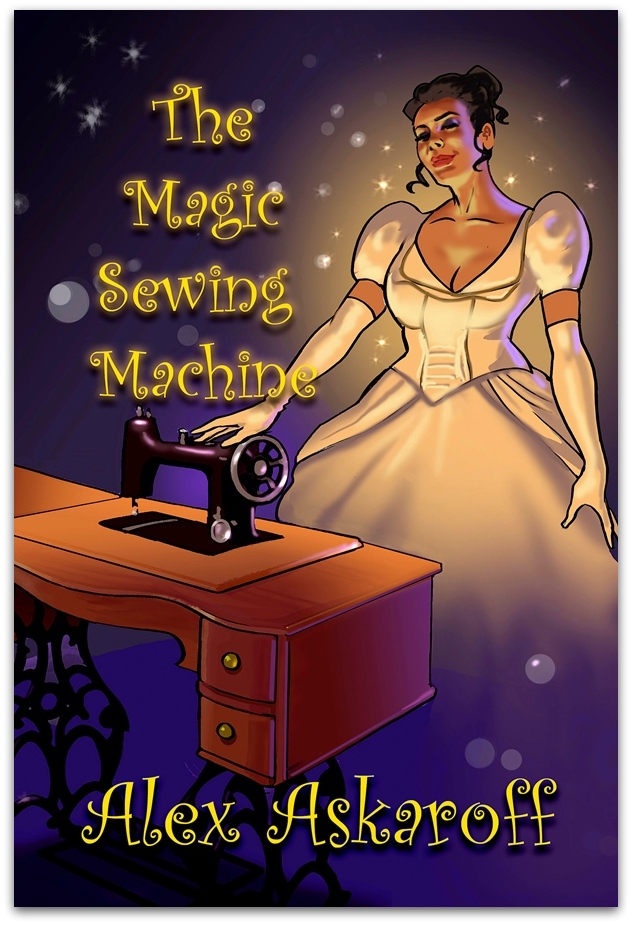 sewing machine repair service essex