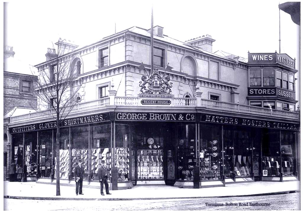 LUTON HAT INDUSTRY, LUTON HAT TRADE, MAD AS A HATTER BY ALEX ASKAROFF ...